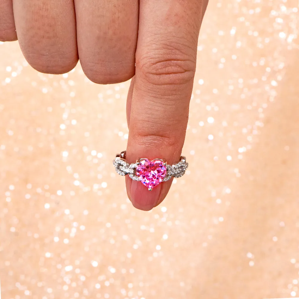 Ride or Die Rings - Always with You sold by SARAH'S WHISPER product image thumbnail 4
