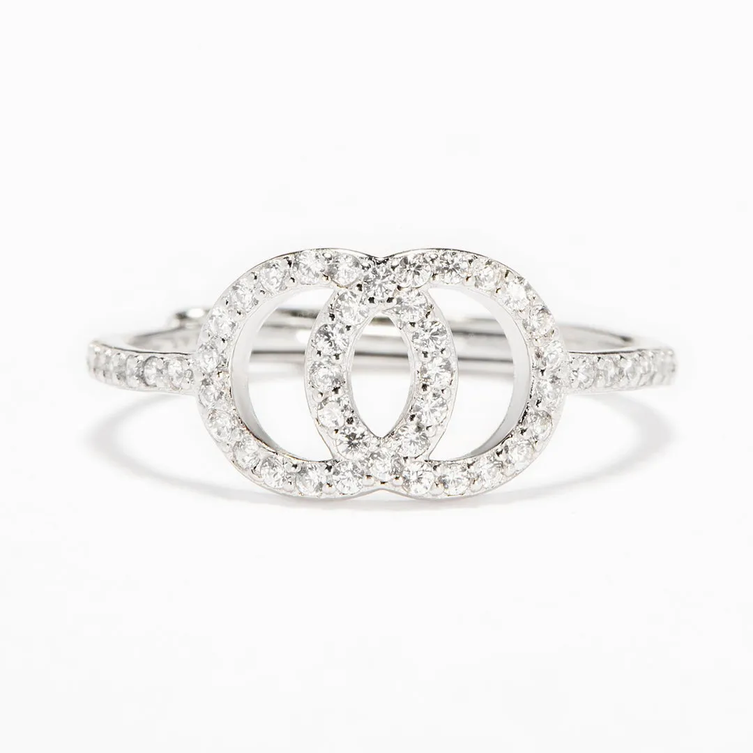 To My Best Friend Ring - Roots Always Connect sold by SARAH'S WHISPER