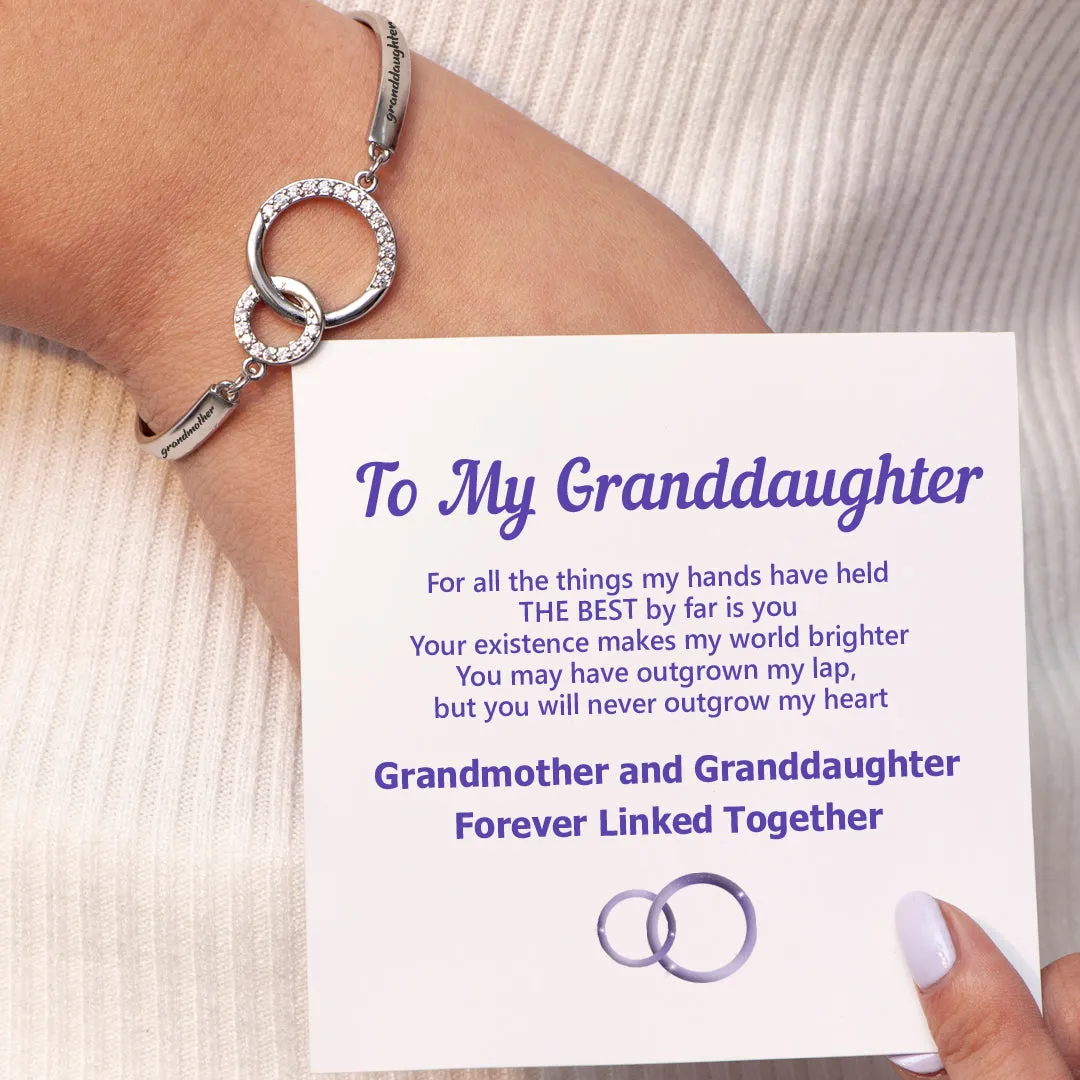 Jewelry Guide for Granddaughter – Bracelet sold by SARAH'S WHISPER product image thumbnail 4