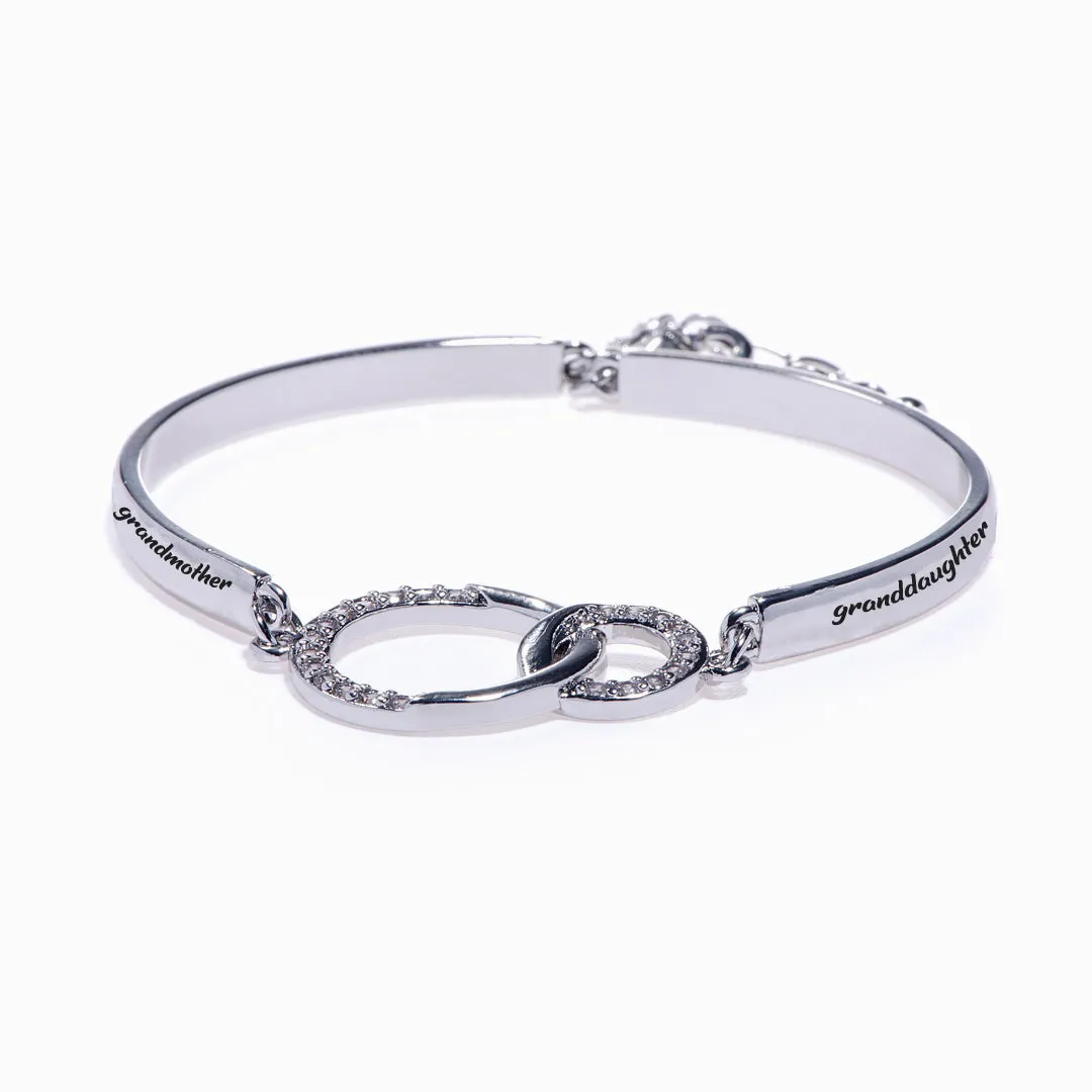 Jewelry Guide for Granddaughter – Bracelet sold by SARAH'S WHISPER