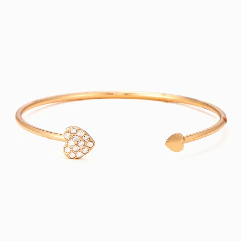 "The love between a grandmother and granddaughter is forever" Adjustable Bracelet sold by SARAH'S WHISPER