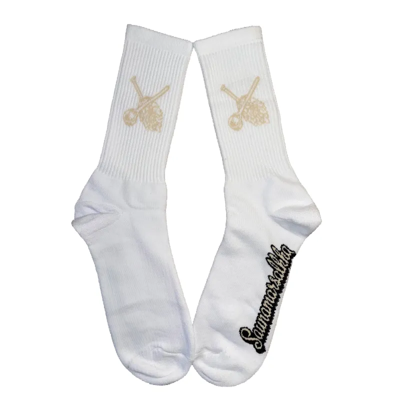 Socks M25 made by Sauna Marsalkka