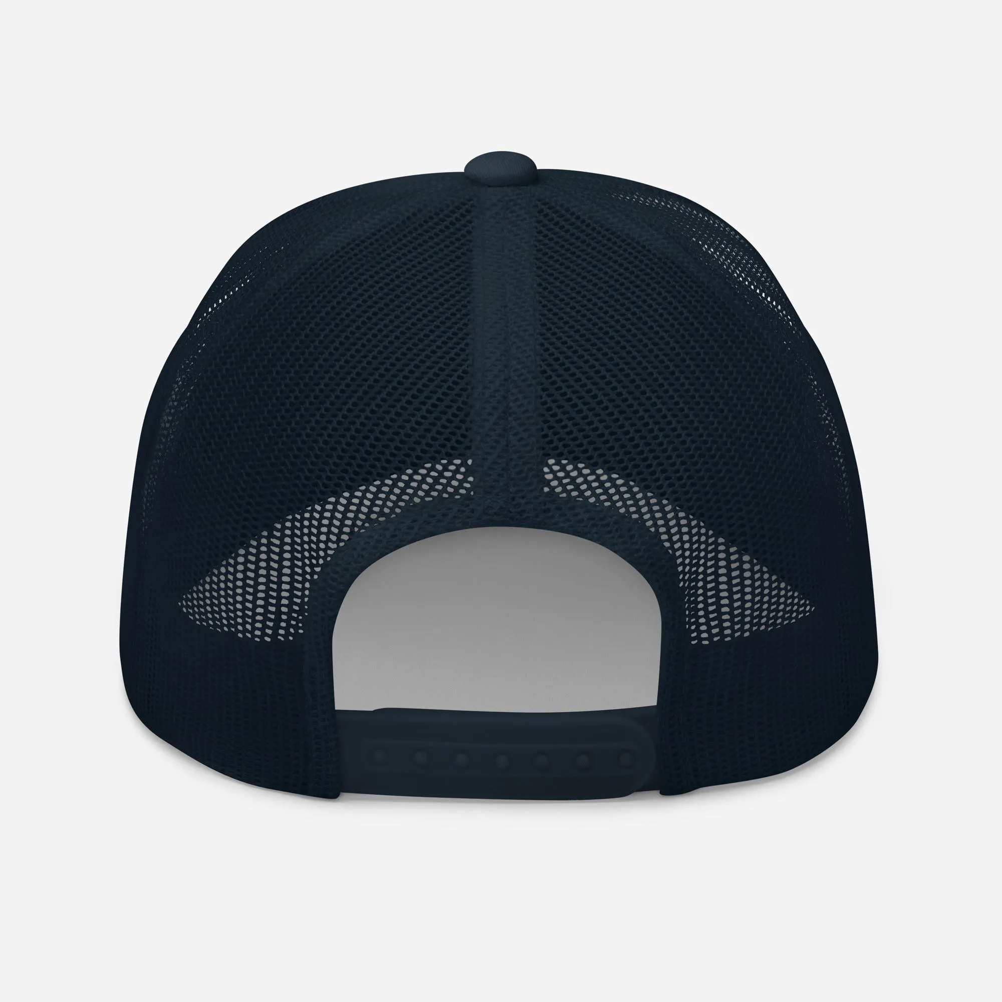 Navy trucker M25 sold by Sauna Marsalkka product image thumbnail 2