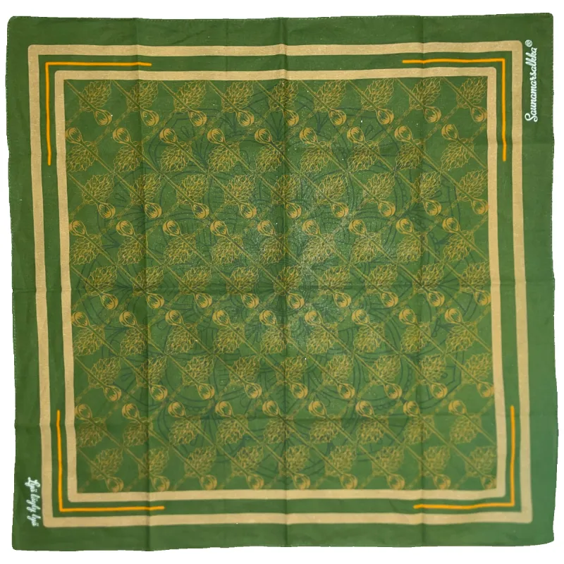 Sauna bandana? sold by Sauna Marsalkka