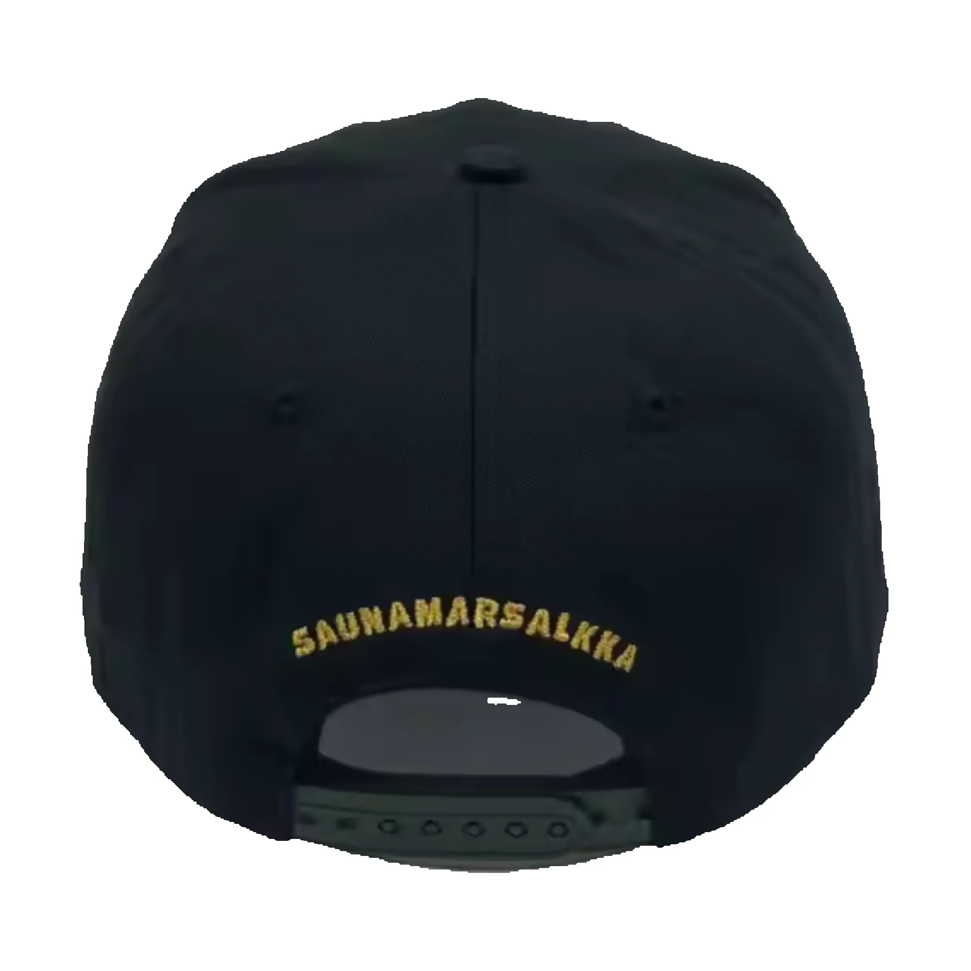 Gold camo baseball cap sold by Sauna Marsalkka product image thumbnail 4
