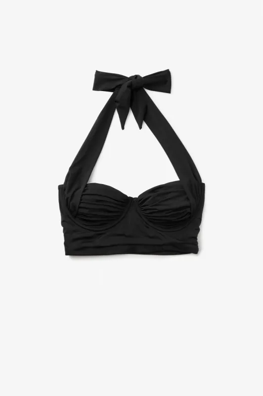 Haven Midi Top sold by Seaquelle