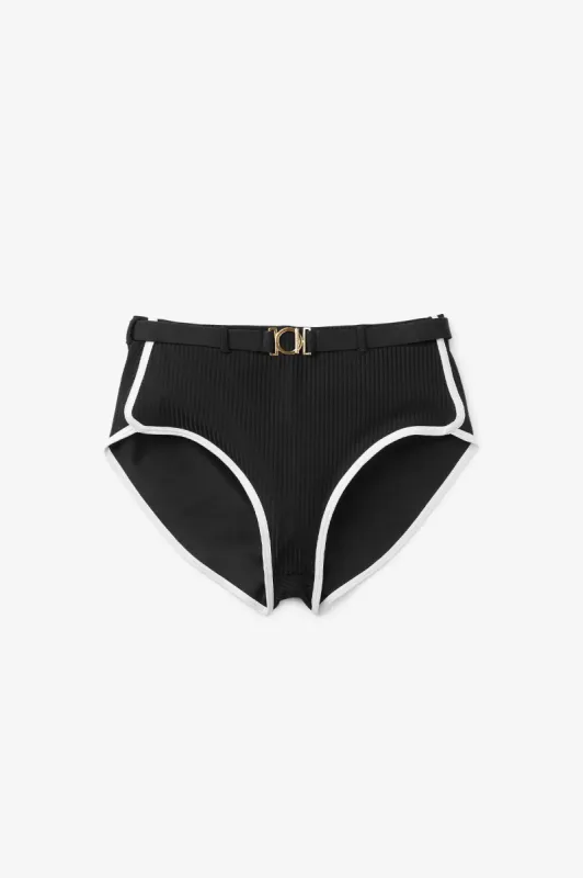 Ribbed Sport Bottom sold by Seaquelle