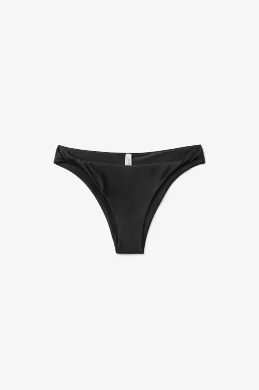 Twisted Bikini Bottom sold by Seaquelle
