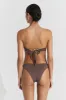Twisted Bikini Bottom sold by Seaquelle