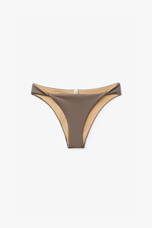 Twisted Bikini Bottom sold by Seaquelle
