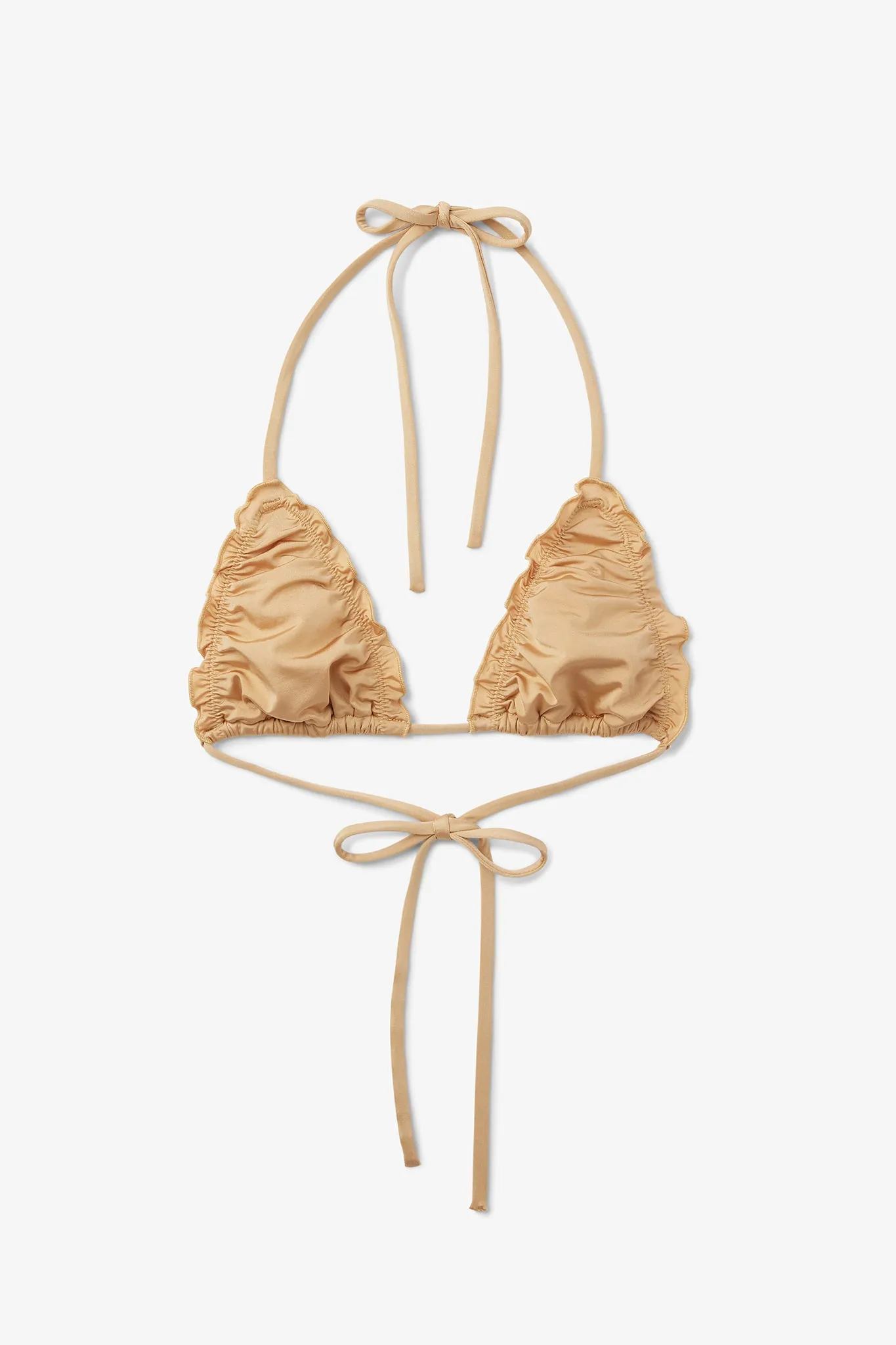 Sea Bikini Top sold by Seaquelle