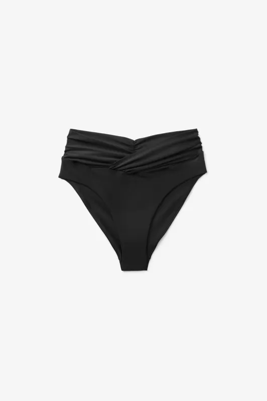 Bay Bikini Bottom sold by Seaquelle