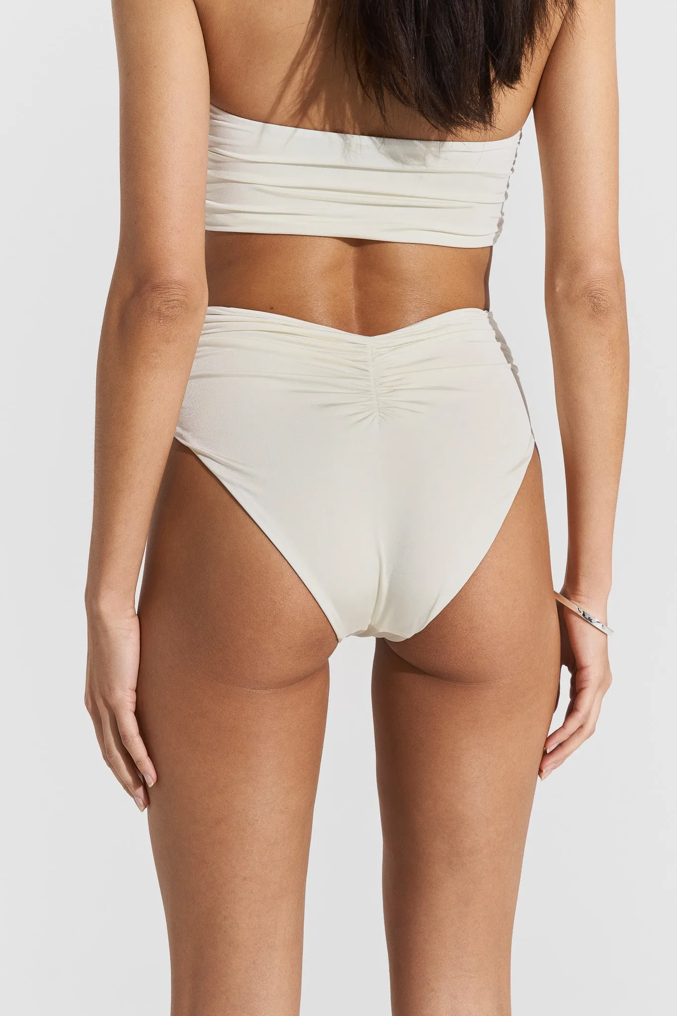 Haven Midi Top sold by Seaquelle product image thumbnail 3