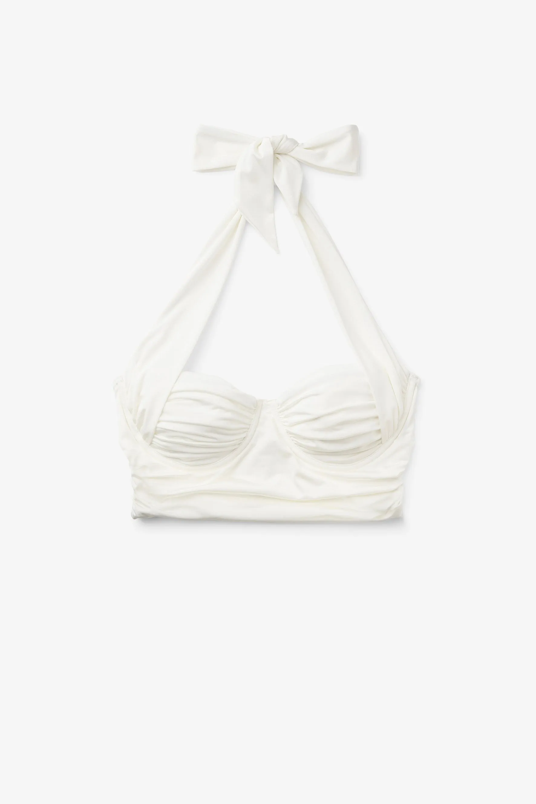 Haven Midi Top sold by Seaquelle