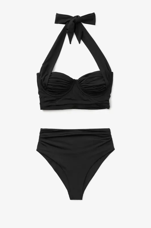 Haven Midi Set made by Seaquelle