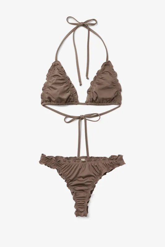 Sea Bikini Set sold by Seaquelle
