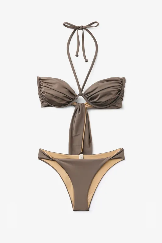 Billow & Twisted sold by Seaquelle