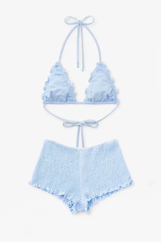 Sea Shorts Set sold by Seaquelle