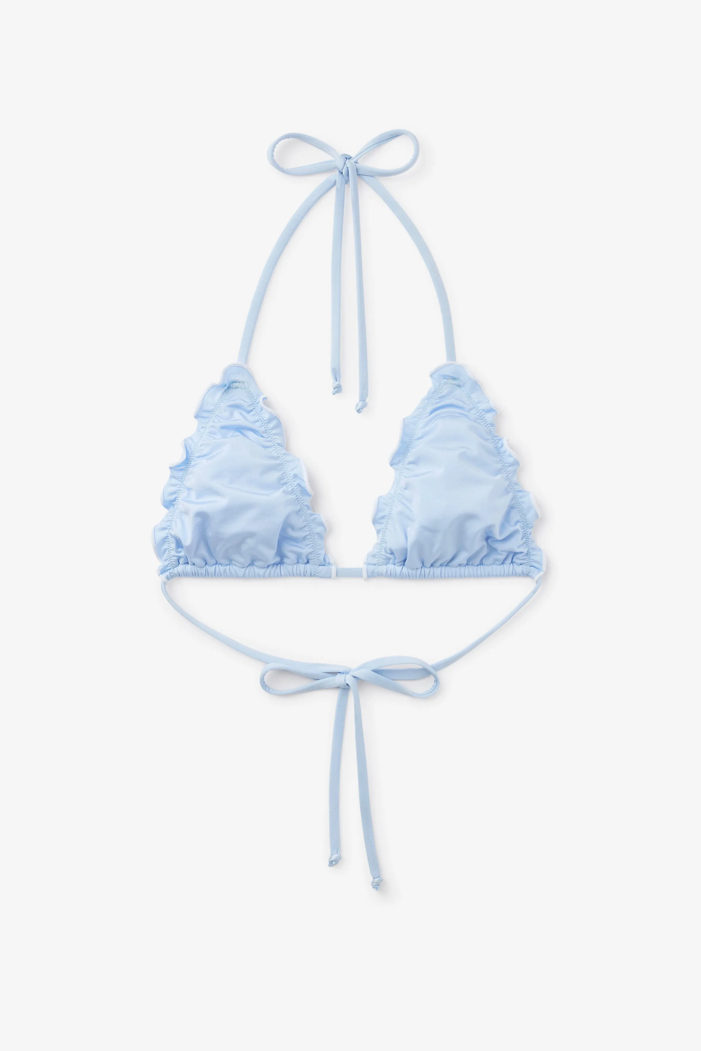 Sea Bikini Top sold by Seaquelle