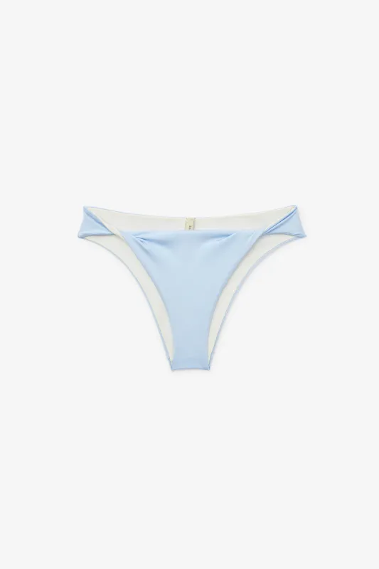 Twisted Bikini Bottom sold by Seaquelle