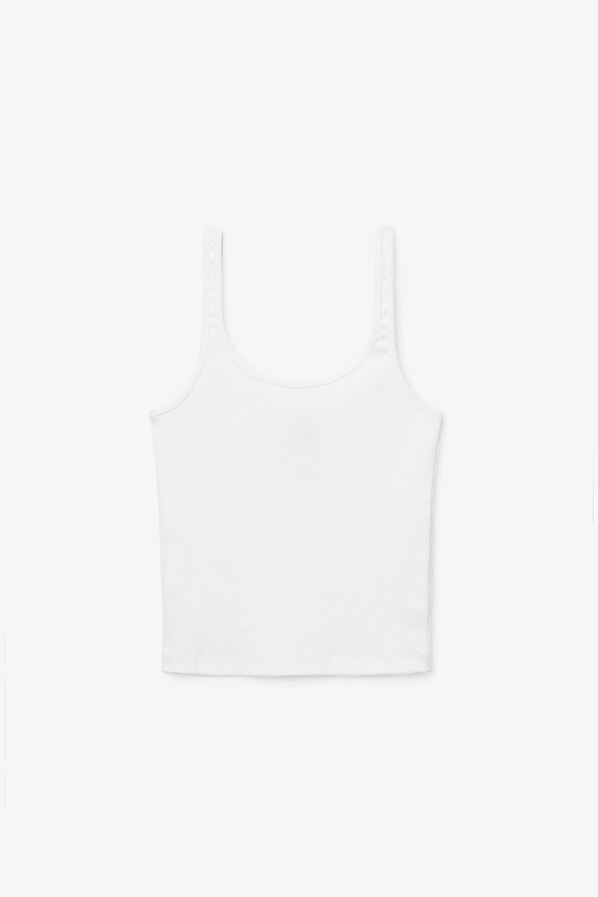 Cotton Tank Top sold by Seaquelle