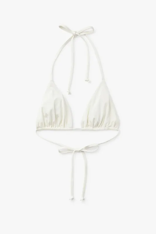 Clean Bikini Top sold by Seaquelle