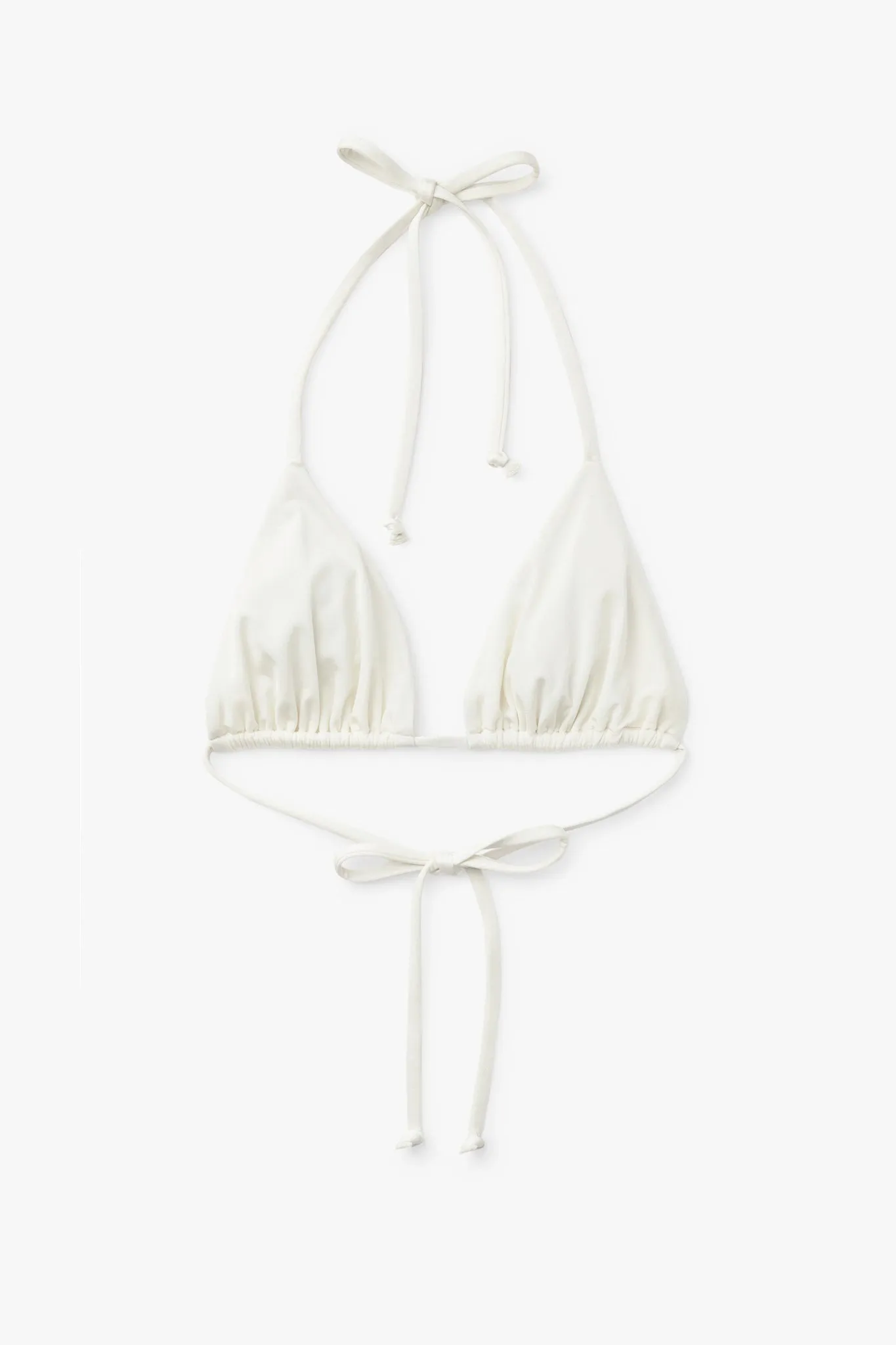 Clean Bikini Top sold by Seaquelle