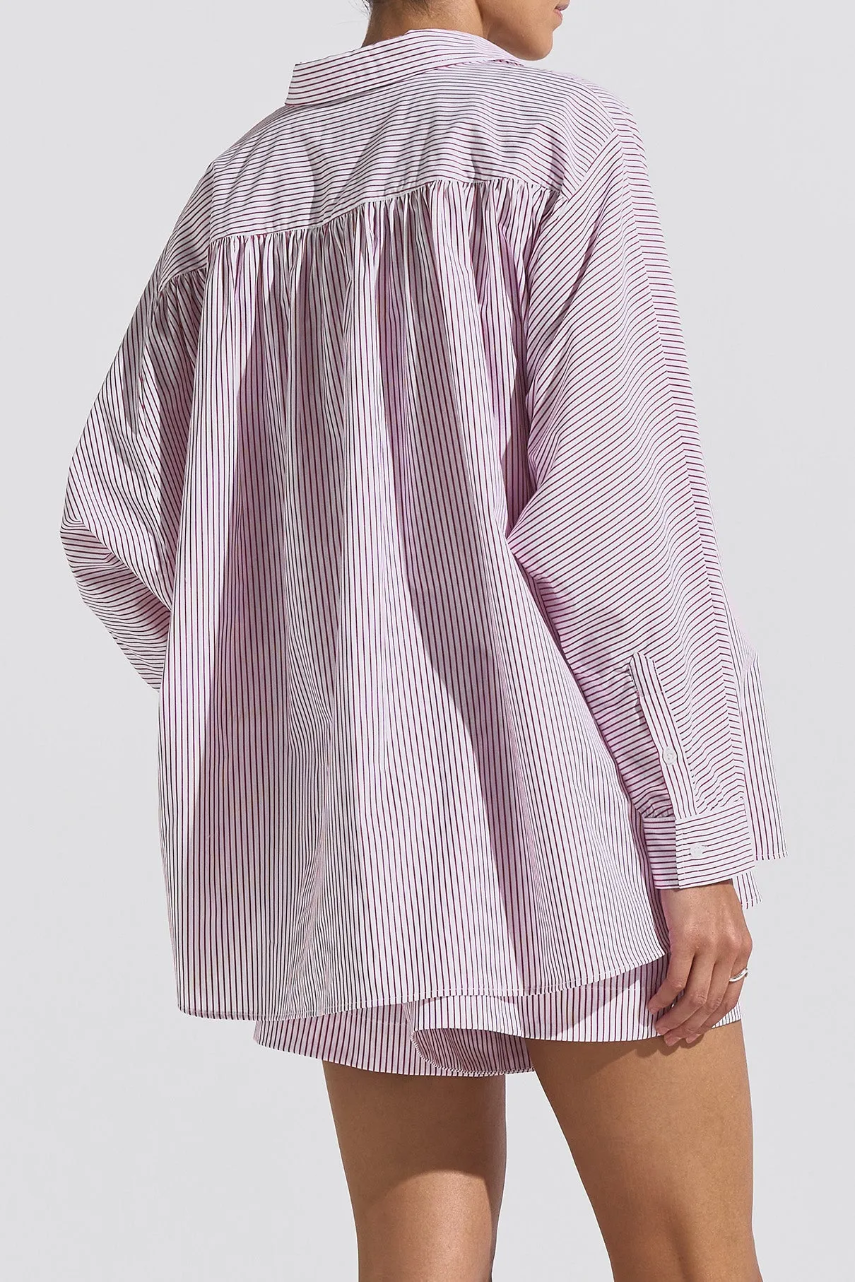 Drift Shirt sold by Seaquelle product image thumbnail 3