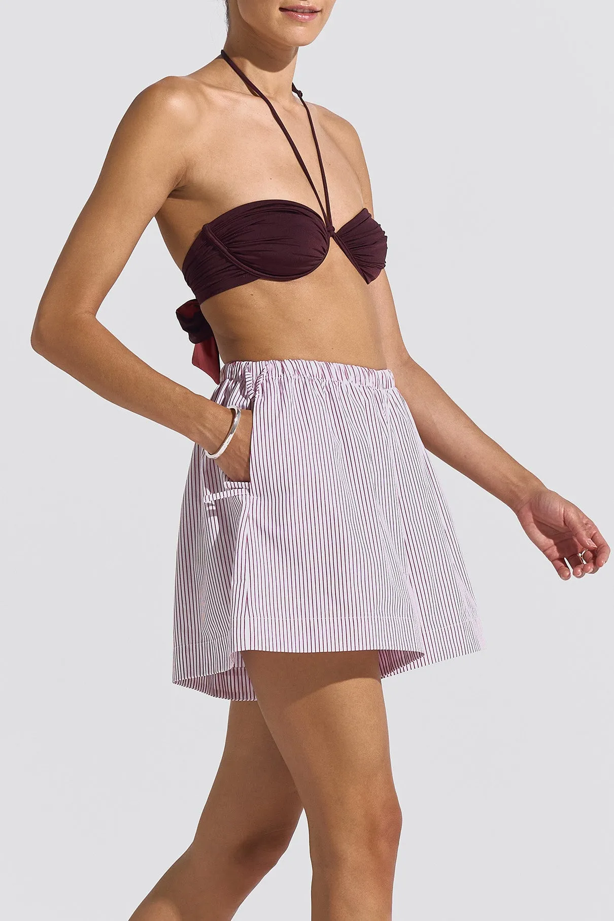 Drift Shorts sold by Seaquelle product image thumbnail 3