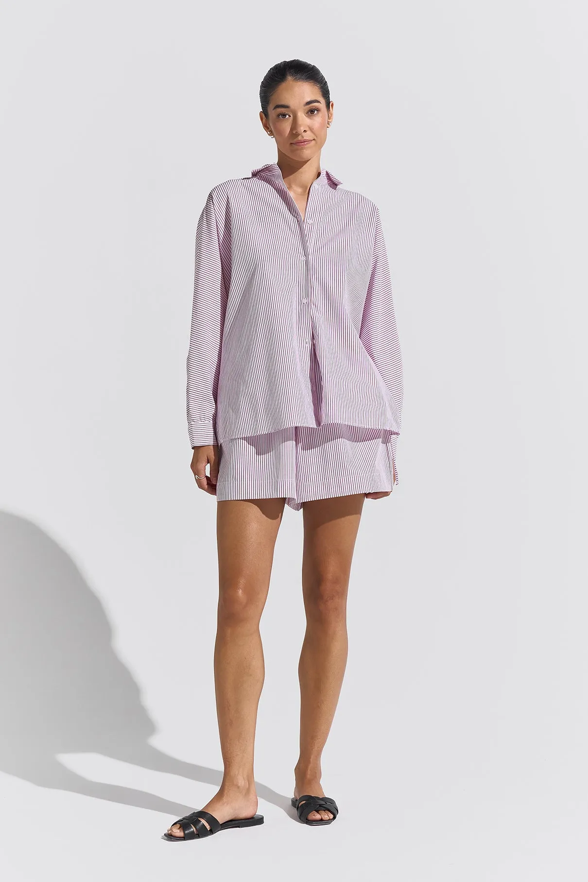 Drift Shorts sold by Seaquelle product image thumbnail 4