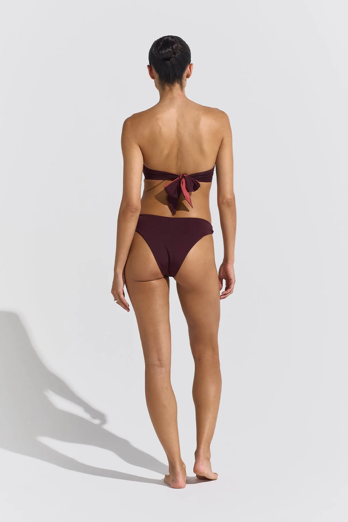 Billow Bikini Top sold by Seaquelle product image thumbnail 2