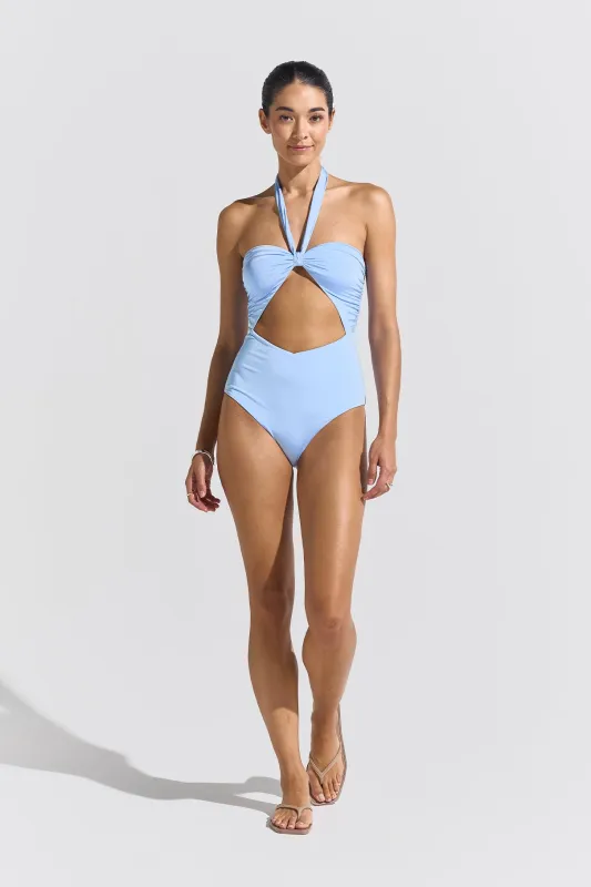 Helio Swimsuit sold by Seaquelle