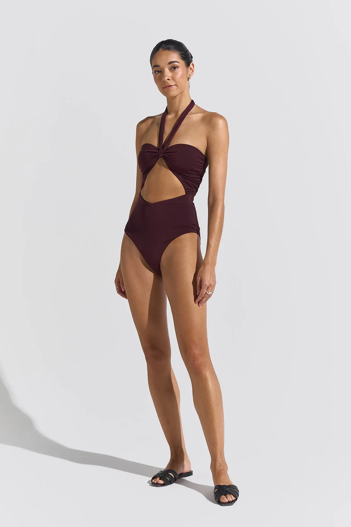 Helio Swimsuit sold by Seaquelle product image thumbnail 3