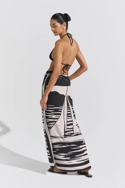 Genoa Pareo sold by Seaquelle