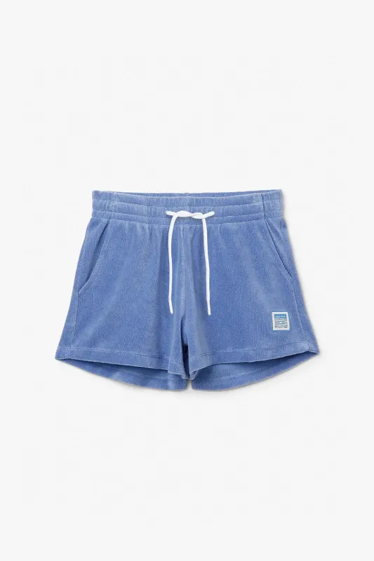 Terry Shorts sold by Seaquelle