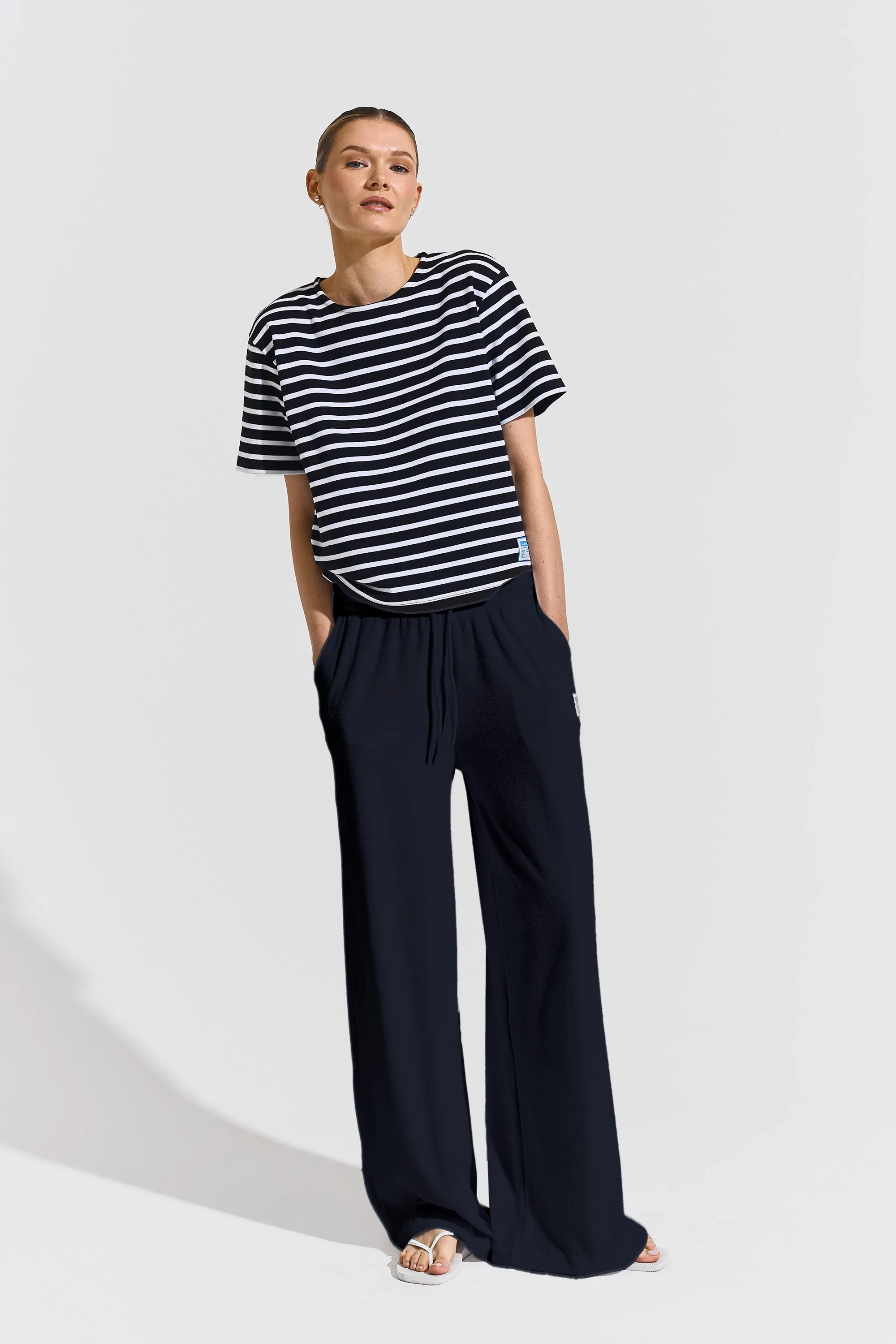 Terry Sweatpants sold by Seaquelle product image thumbnail 2