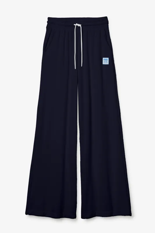 Terry Sweatpants made by Seaquelle