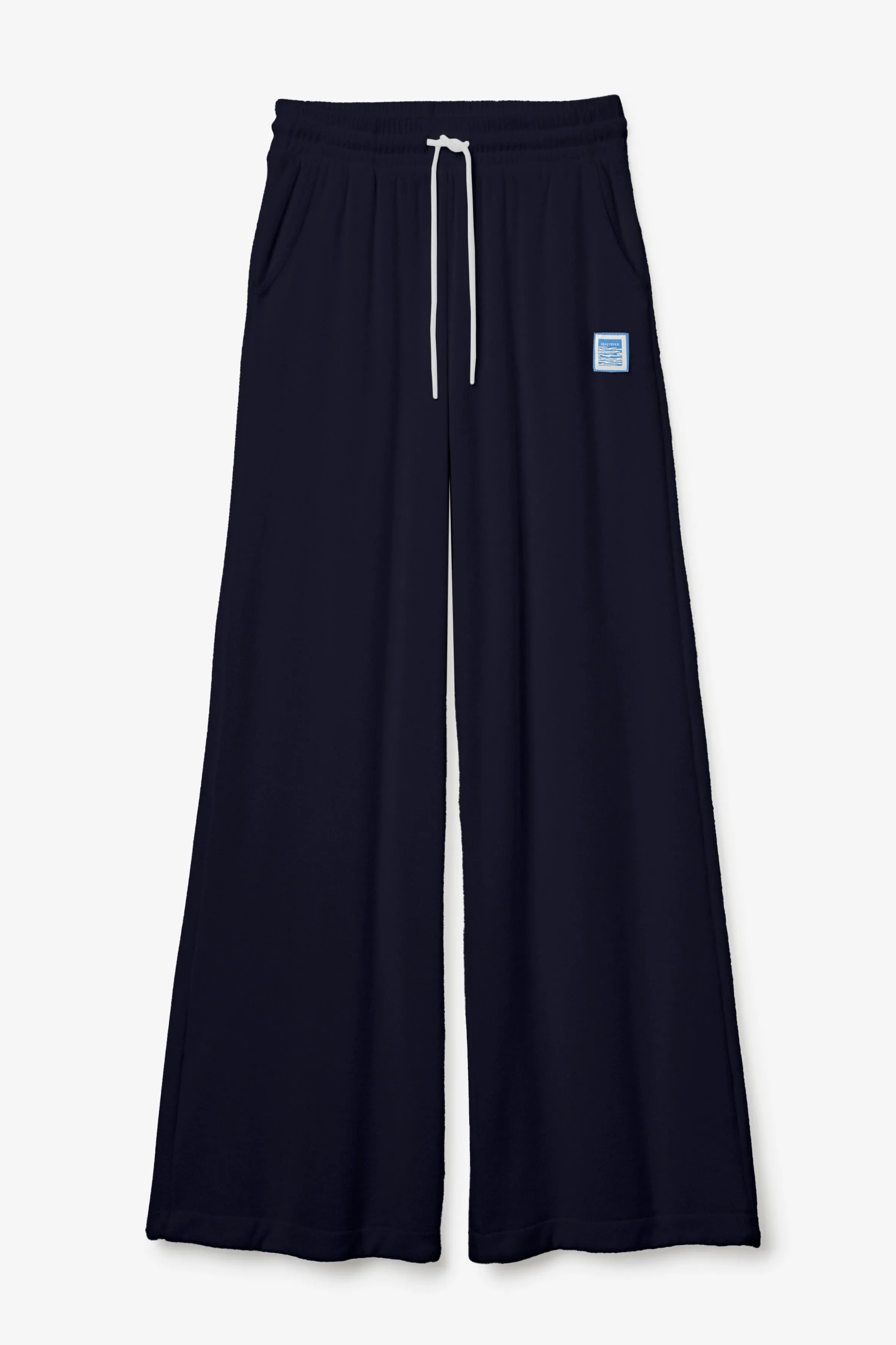 Terry Sweatpants sold by Seaquelle