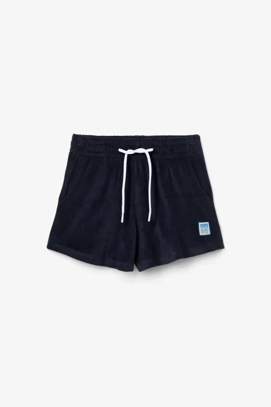 Terry Shorts made by Seaquelle