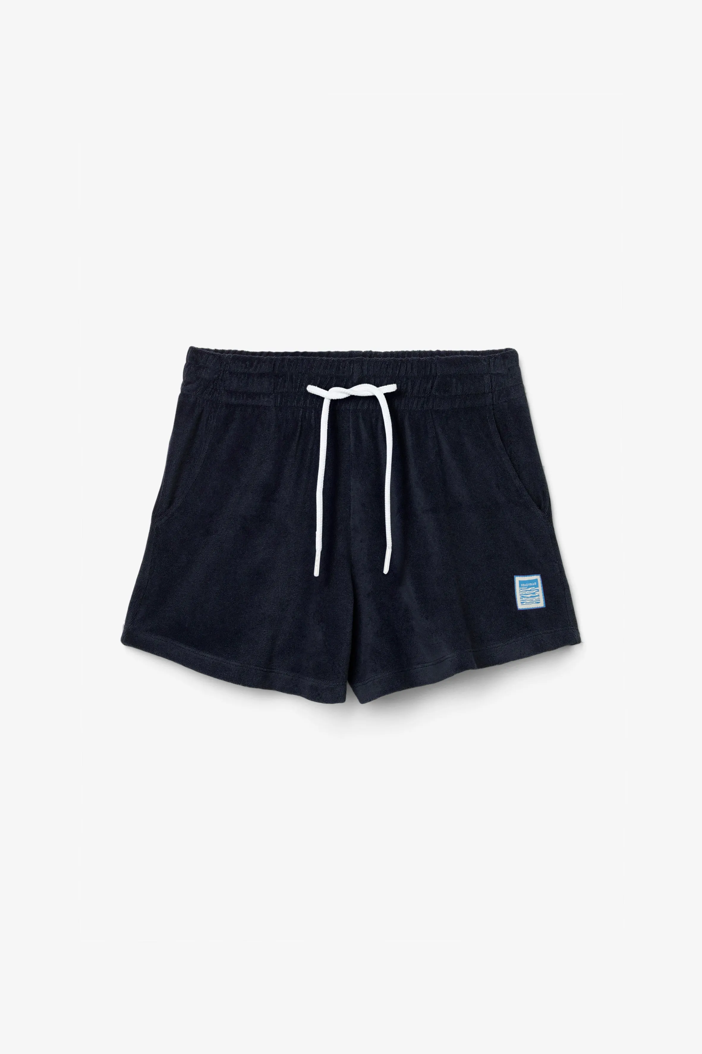Terry Shorts sold by Seaquelle