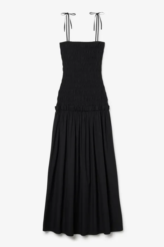 Eddy Maxi Dress made by Seaquelle