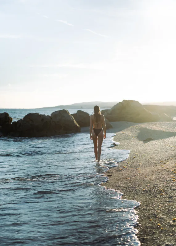 Clean Bottom sold by Seaquelle