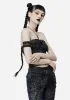 Goth Daily Bustier sold by Shasilo Goth