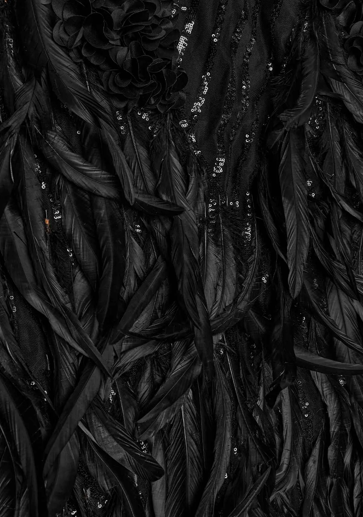 Gorgeous Gothic Dress sold by Shasilo Goth product image thumbnail 3