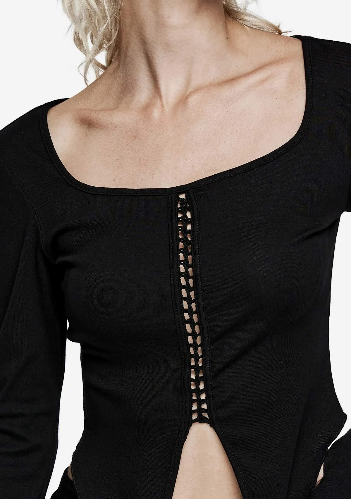 Punk Daily T-shirt sold by Shasilo Goth product image thumbnail 2