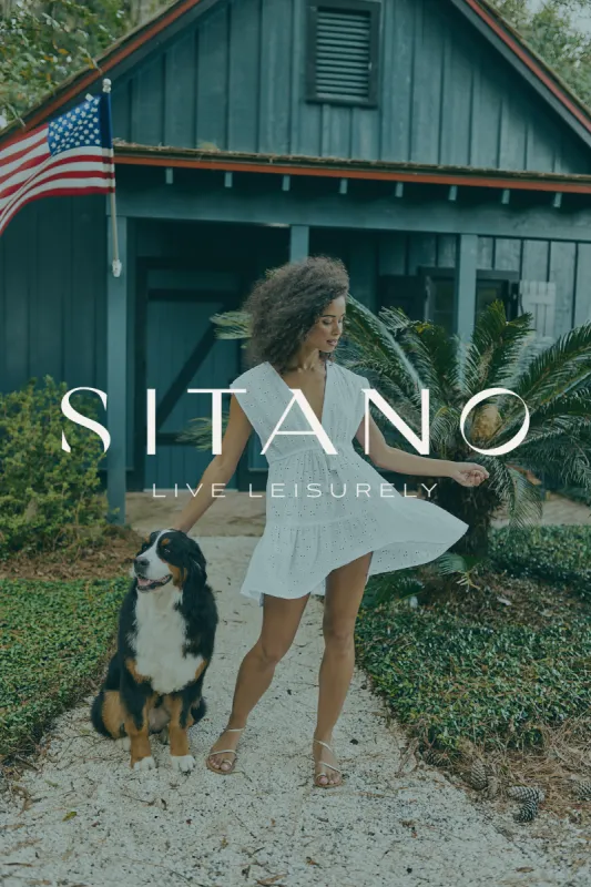 SITANO Gift Card sold by Sitano