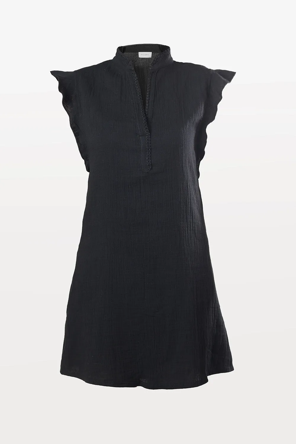Como Dress - Black sold by Sitano product image thumbnail 4