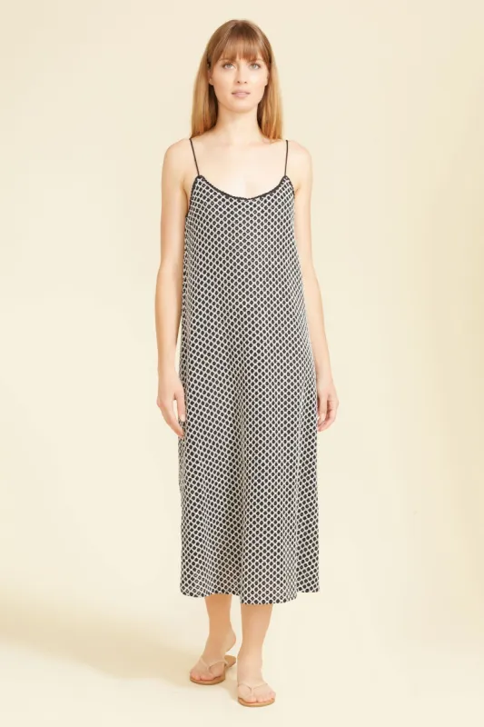 Figo Tank Dress sold by Sitano