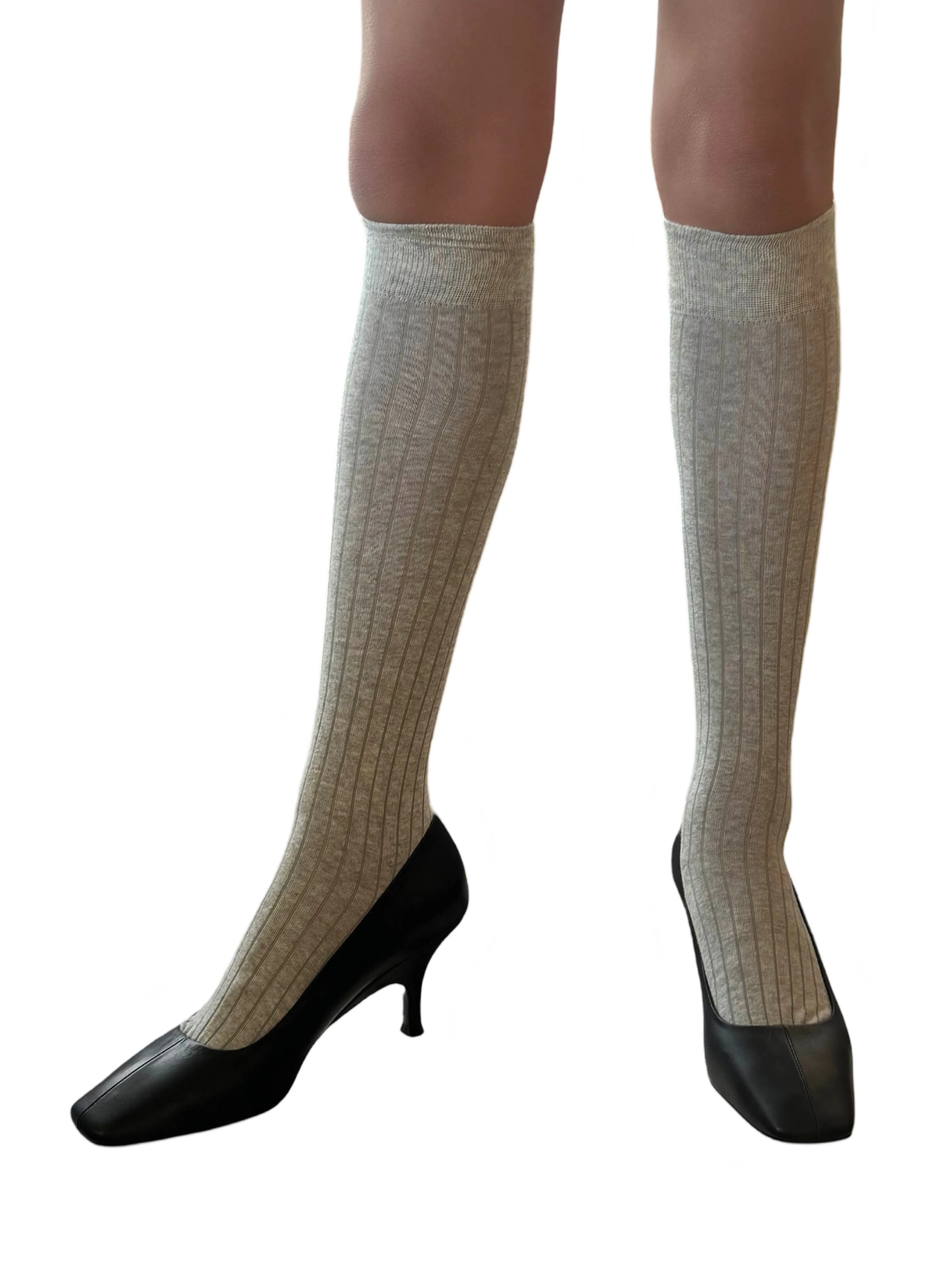 Corgi x SR knee highs sold by Suzanne Rae product image thumbnail 2