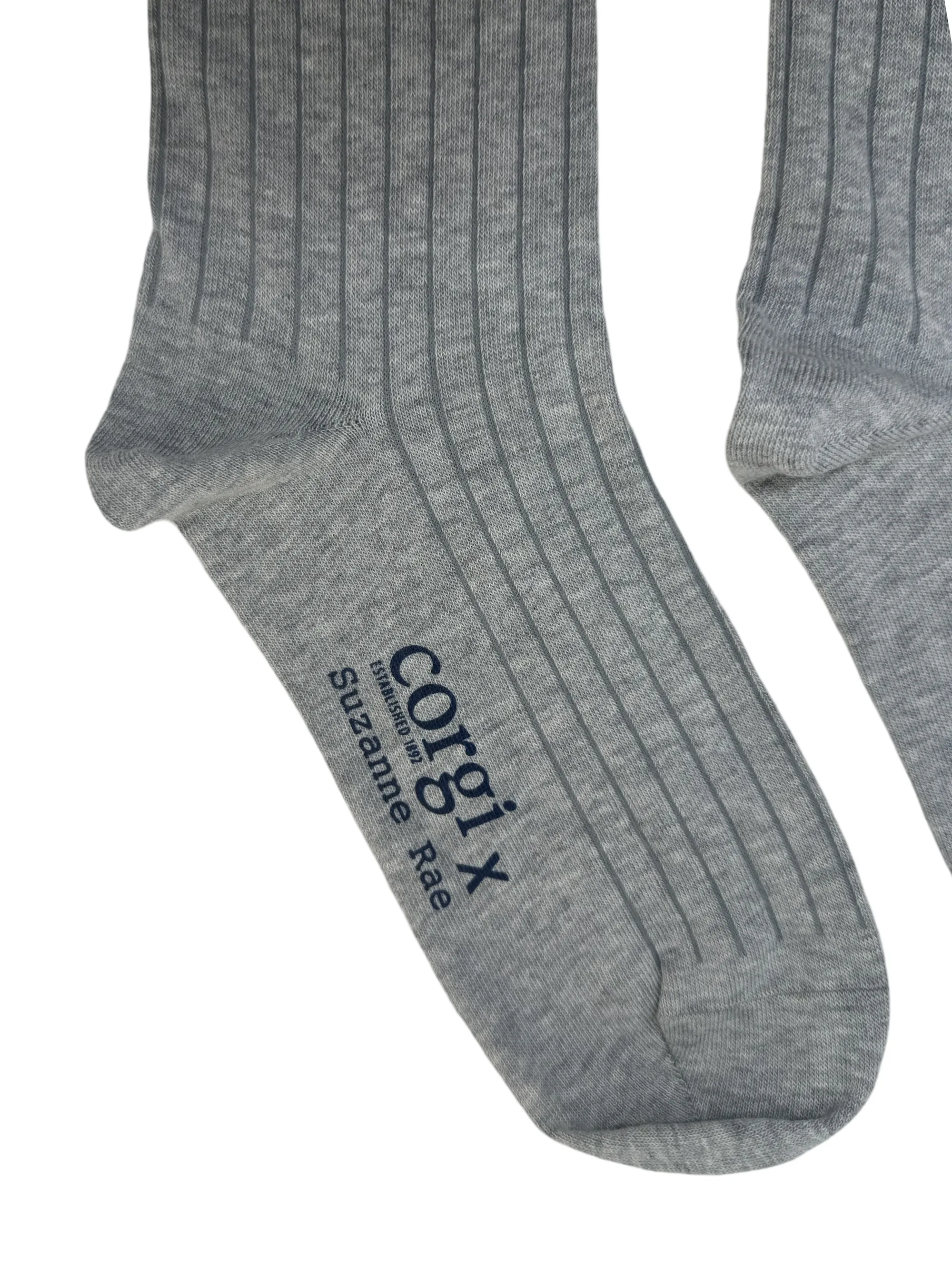 Corgi x SR knee highs sold by Suzanne Rae product image thumbnail 4